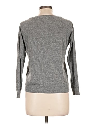 Alternative Earth Long Sleeve T-Shirt (view 2)