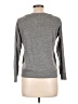 Alternative Earth Gray Long Sleeve T-Shirt Size M - photo 2