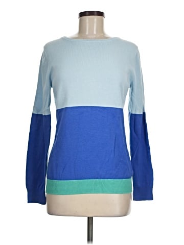 Puma Pullover Sweater (view 1)