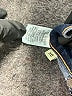 Rag & Bone/JEAN Blue Jeans Size 28 waist - photo 5