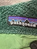 Patagonia 100% Polyester Green Pullover Sweater Size S - photo 7