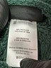 Patagonia 100% Polyester Green Pullover Sweater Size S - photo 8