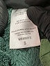 Patagonia 100% Polyester Green Pullover Sweater Size S - photo 9