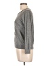 Alternative Earth Gray Long Sleeve T-Shirt Size M - photo 5