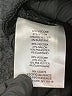 Ellen Tracy Solid Black Dress Pants Size L - photo 8