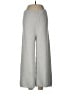 FP BEACH 100% Cotton Gray Casual Pants Size M - photo 1