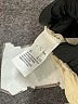 Unbranded 100% Cotton Ivory Casual Pants Size S - photo 8