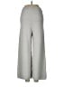 FP BEACH 100% Cotton Gray Casual Pants Size M - photo 2