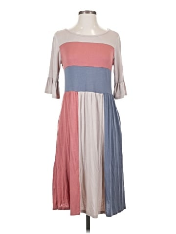 Hailey & Co. Casual Dress (view 1)