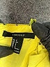 Forever 21 Plaid Yellow Casual Dress Size S - photo 7