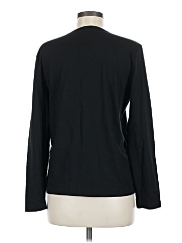 Cappagallo Long Sleeve T-Shirt (view 2)