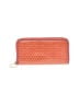 Fossil Orange Wallet One size - photo 1