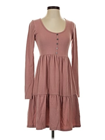 Wild Fable Casual Dress (view 1)