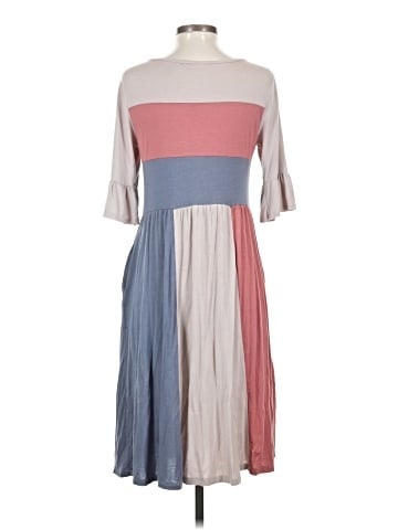 Hailey & Co. Casual Dress (view 2)