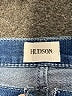 Hudson Jeans Stars Blue Jeans Size 27 waist - photo 7