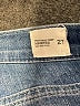 Hudson Jeans Stars Blue Jeans Size 27 waist - photo 8