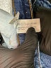 Zara 100% Cotton Blue Jeans Size 4 - photo 8