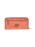 Fossil Orange Wallet One size - photo 2