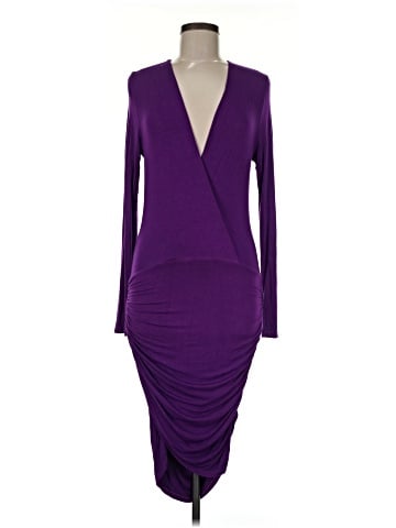Young Fabulous & Broke Cocktail Dress (view 1)