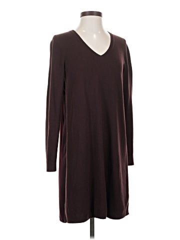 Ann Taylor LOFT Casual Dress (view 1)