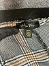 Melissa Paige Plaid Gray Casual Pants Size S - photo 7