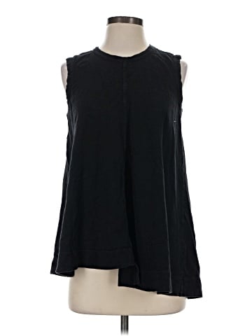 Wilt Sleeveless T-Shirt (view 1)