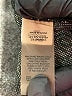 Vince Camuto Black Sleeveless Top Size 3X - photo 8