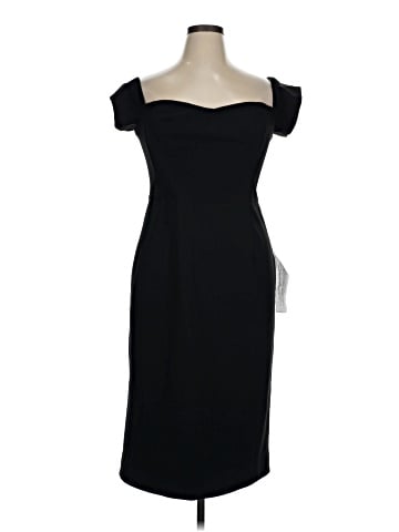 Dress the Population Cocktail Dress (view 1)