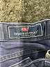 Vineyard Vines Blue Jeans Size 7 - photo 3