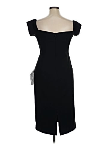 Dress the Population Cocktail Dress (view 2)