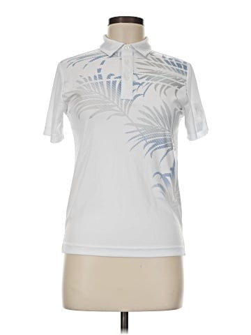 PGA Tour Short Sleeve Polo (view 1)