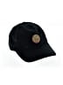 RVCA 100% Cotton Black Baseball Cap One size - photo 1