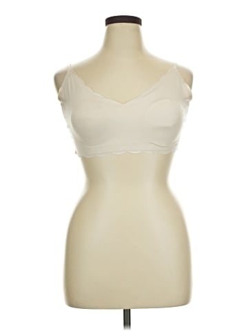Danskin Tube Top (view 1)