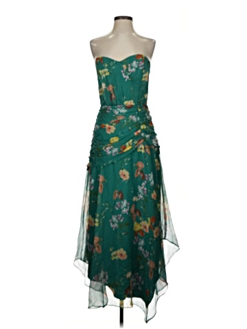 Harlyn Cocktail Dress (view 1)
