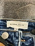Risen Hearts Blue Jeans Size 7 - photo 7