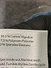 Risen Hearts Blue Jeans Size 7 - photo 8