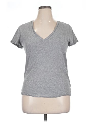 J.Crew Factory Store Short Sleeve T-Shirt (view 1)