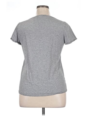 J.Crew Factory Store Short Sleeve T-Shirt (view 2)