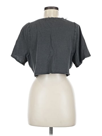 Urban Outfitters Short Sleeve T-Shirt (view 2)