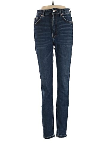 Zara Jeans (view 1)
