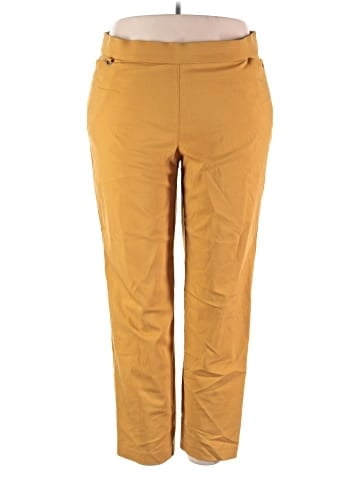 Counterparts Casual Pants (view 1)