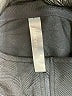 Mondetta Black Track Jacket Size XL - photo 6