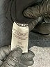 Mondetta Black Track Jacket Size XL - photo 7