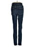 Zara Solid Blue Jeans Size 2 - photo 2