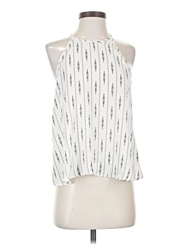 Paper Crane Tank Top (view 1)