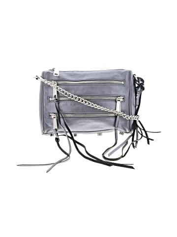 Rebecca Minkoff Leather Crossbody Bag (view 1)