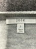 Joie Gray Pullover Sweater Size S - photo 7