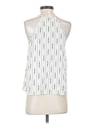 Paper Crane Tank Top (view 2)