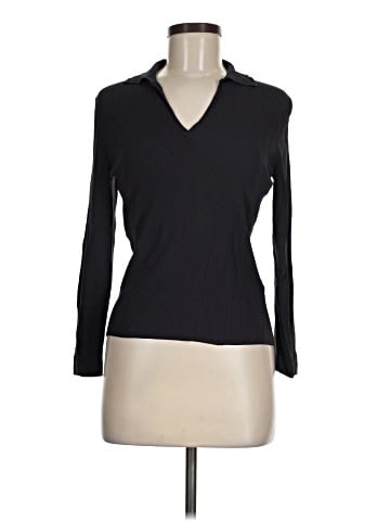 Studio M Long Sleeve T-Shirt (view 1)