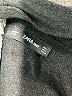 Zara Black Cardigan Size L - photo 7